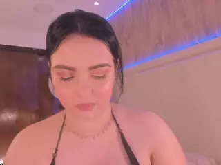 Julieta Vargas's Live Sex Cam Show