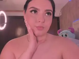 Julieta Vargas's Live Sex Cam Show