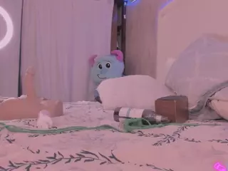Julieta Vargas's Live Sex Cam Show