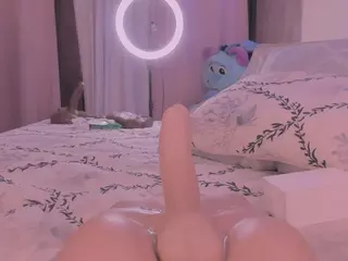 Julieta Vargas's Live Sex Cam Show