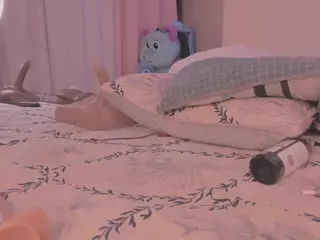 Julieta Vargas's Live Sex Cam Show
