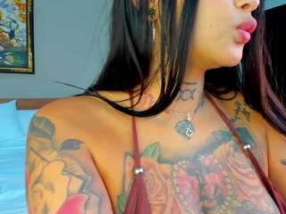 juliettagibson webcam