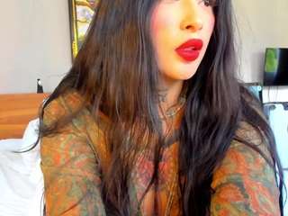 juliettagibson webcam