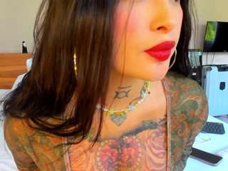 juliettagibson webcam