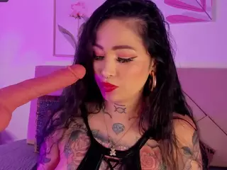 juliettagibson's Live Sex Cam Show