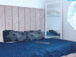 luisacastelx's CamSoda show and profile