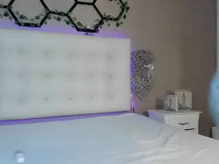 luisacastelx's Live Sex Cam Show