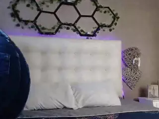 luisacastelx's Live Sex Cam Show