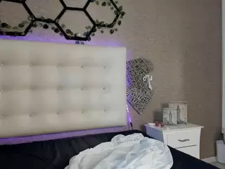 luisacastelx's Live Sex Cam Show