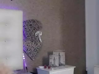 luisacastelx's Live Sex Cam Show