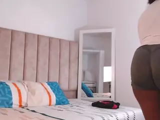 luisacastelx's Live Sex Cam Show