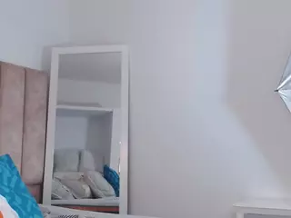luisacastelx's Live Sex Cam Show