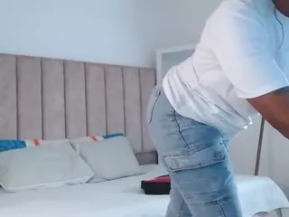 luisacastelx's Live Sex Cam Show
