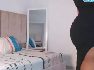 luisacastelx's Live Sex Cam Show
