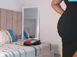 luisacastelx's Live Sex Cam Show