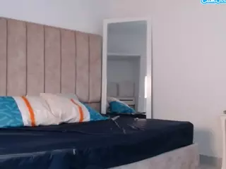luisacastelx's Live Sex Cam Show
