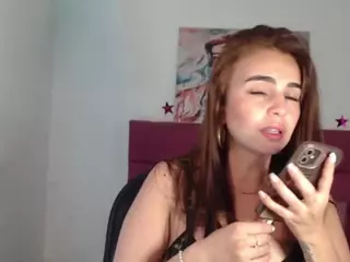 chanelhot277's Live Sex Cam Show