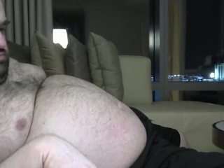 horndogshawn Live Webcam on CamSoda