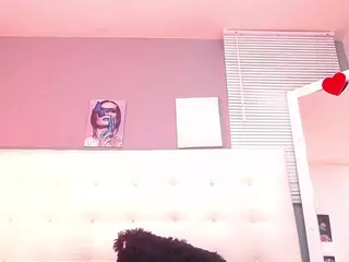 Milf Mia's Live Sex Cam Show