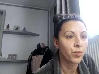 Live webcam model brenda89 on Soda Cams