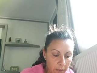 이 모델은 현재 라이브 중입니다. brenda89