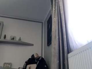 Model ini sedang live sekarang. brenda89