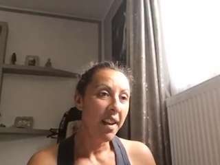 brenda89 Live Webcam on CamSoda