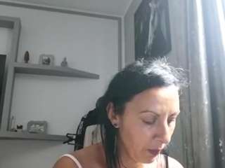 brenda89 Sex Cam Show