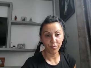 brenda89 Sex Cam Show