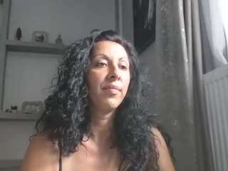brenda89 Live Webcam on CamSoda
