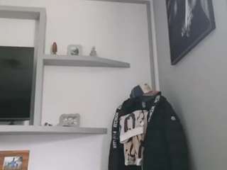 Brenda89's cam show statistics and live stream