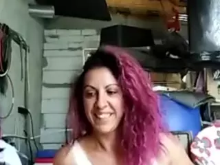 brenda89's Live Sex Cam Show