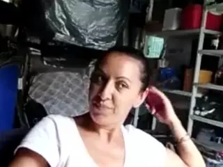 brenda89's Live Sex Cam Show