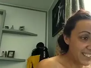 brenda89's Live Sex Cam Show