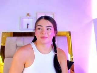 emma-rossee Chatterbait Cams camsoda
