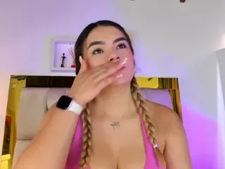 Emma R's Live Sex Cam Show