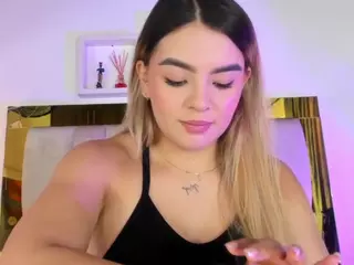 Emma R's Live Sex Cam Show