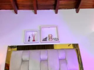 Emma R's Live Sex Cam Show