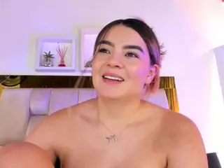 Emma R's Live Sex Cam Show