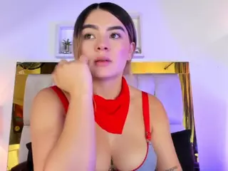 Emma R's Live Sex Cam Show