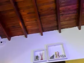 Emma R's Live Sex Cam Show
