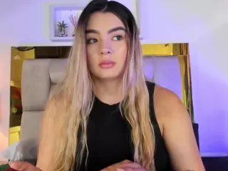 Emma R's Live Sex Cam Show