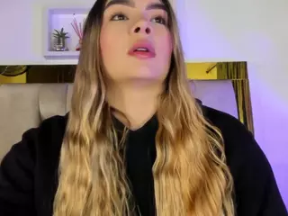 Emma R's Live Sex Cam Show