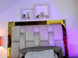Emma R's Live Sex Cam Show