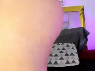 Emma R's Live Sex Cam Show