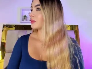 Emma R's Live Sex Cam Show