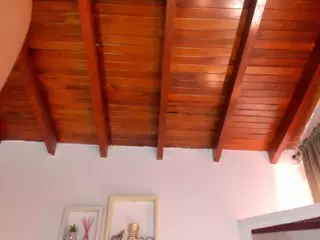 Emma R's Live Sex Cam Show