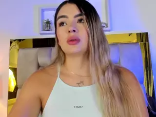 Emma R's Live Sex Cam Show