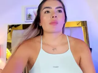 Emma R's Live Sex Cam Show