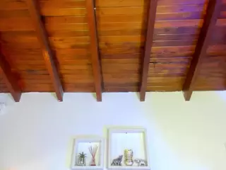 Emma R's Live Sex Cam Show